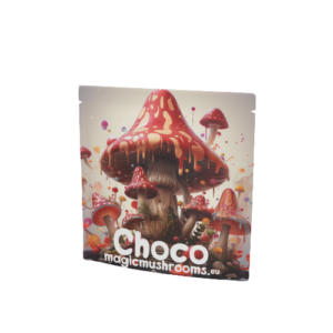 Mushroom choco the high company