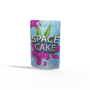 SpaceCake CC9