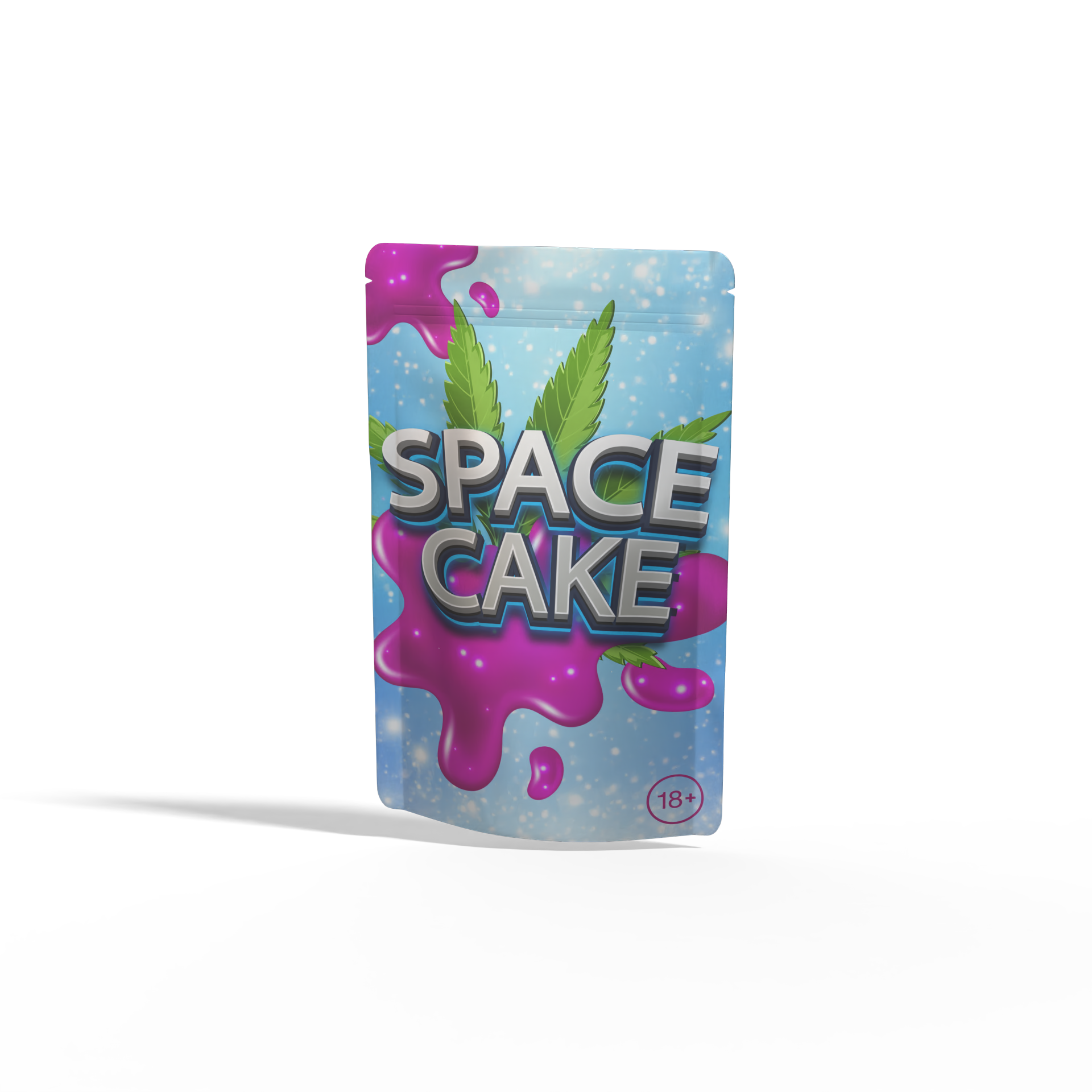 SpaceCake CC9