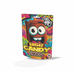 High candy Kanna Choco the high company