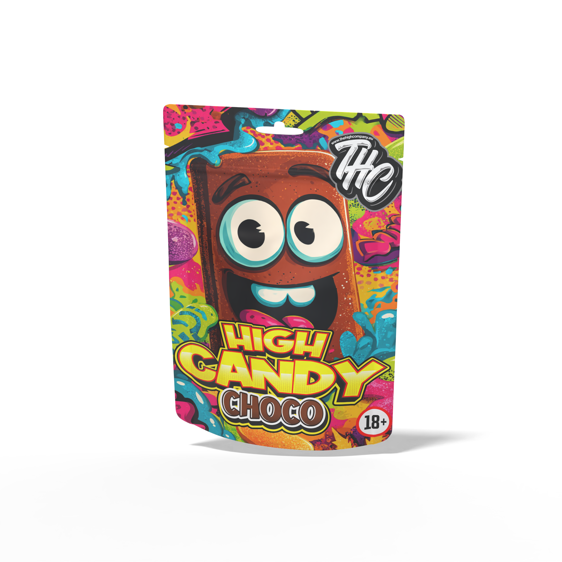 High candy Kanna Choco the high company
