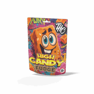 High candy kanna fudge the high company