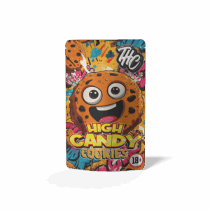 High Candy Kanna Cookies The High Company