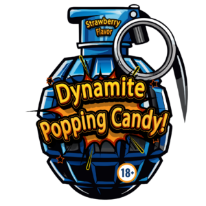 Poppingcandy CC9