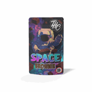 Space Candy HHC-DAB Brownie