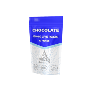 THC Chocolate <0.3
